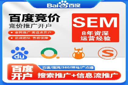 SEM主管实战：数据分析与策略调整